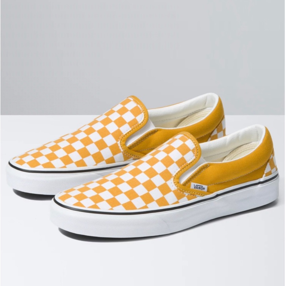 VANS Slip-On Sneakers